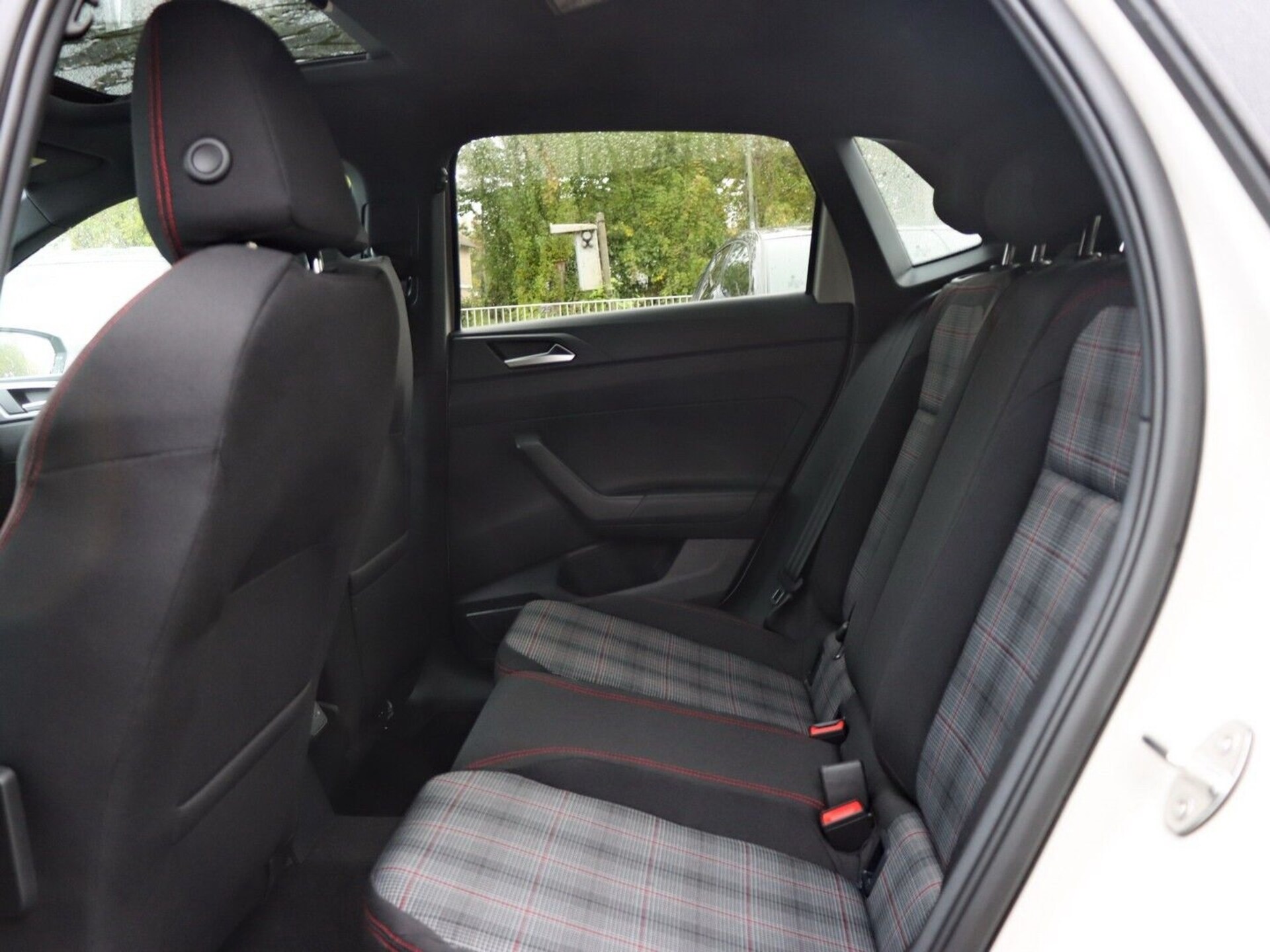Volkswagen Polo GTI