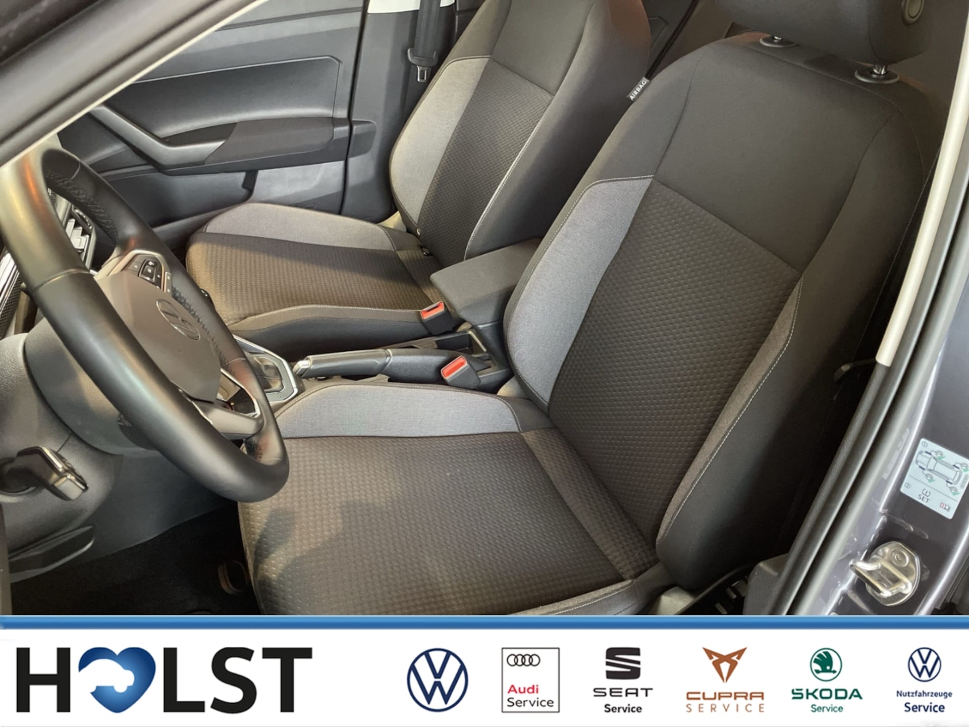 Volkswagen Polo Life
