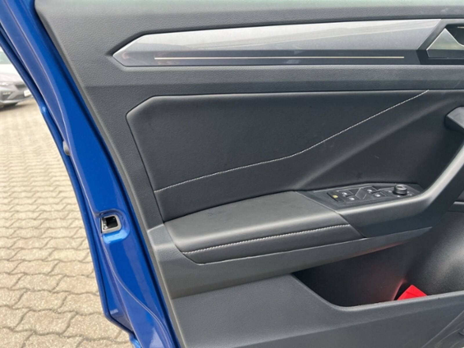 Volkswagen T-Roc – Bild 16