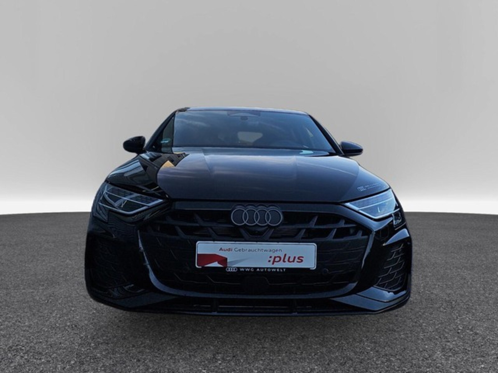 Audi A3 Sportback – Bild 2