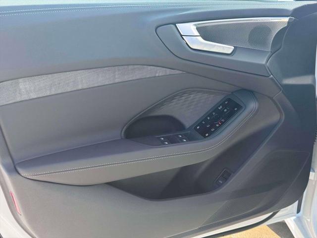 2025 Audi A5 Premium Plus - Photo 9