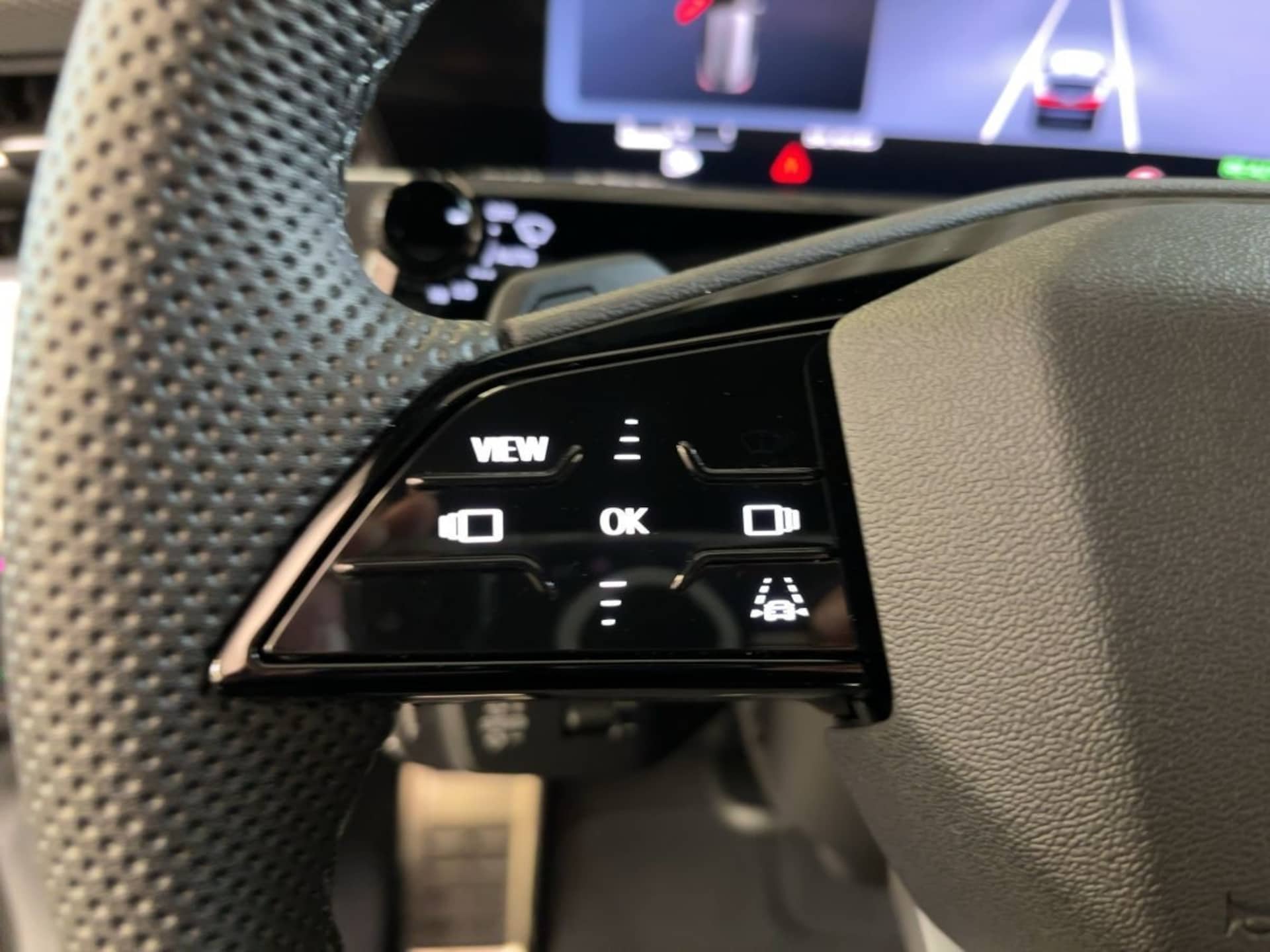 Audi Q3 SUV