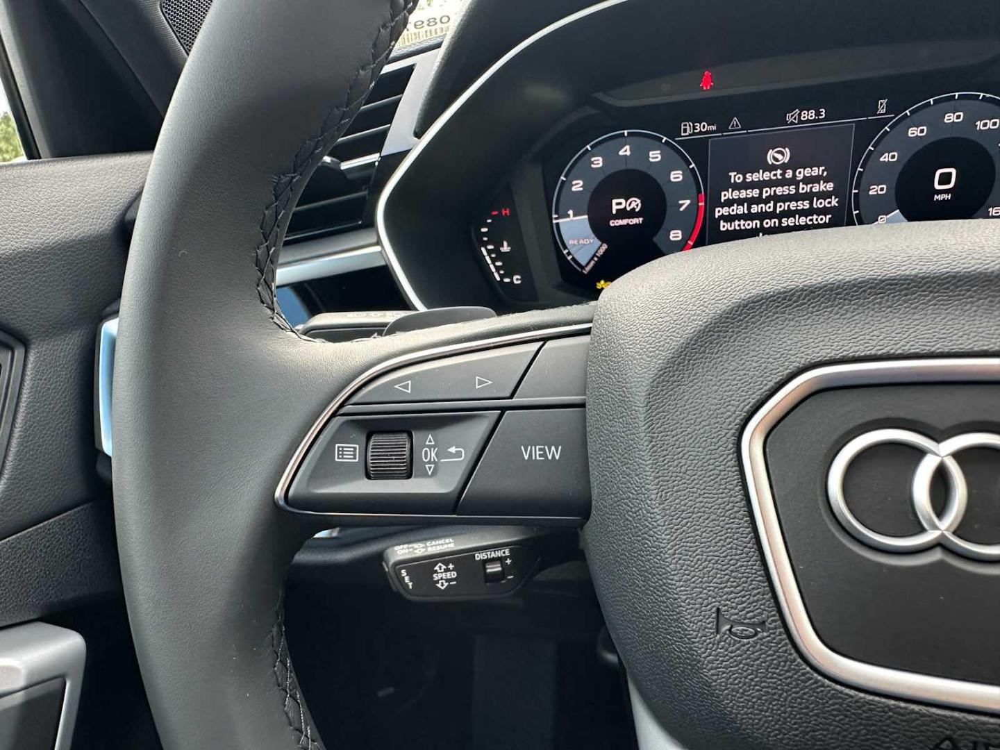 2025 Audi Q3 S Line Premium - Photo 34