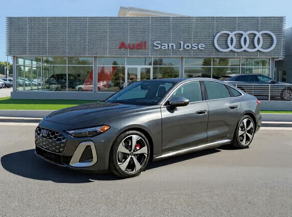 2025 Audi S5 Premium Plus quattro S tronic's photo