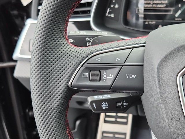 2026 Audi SQ8 Prestige - Photo 21