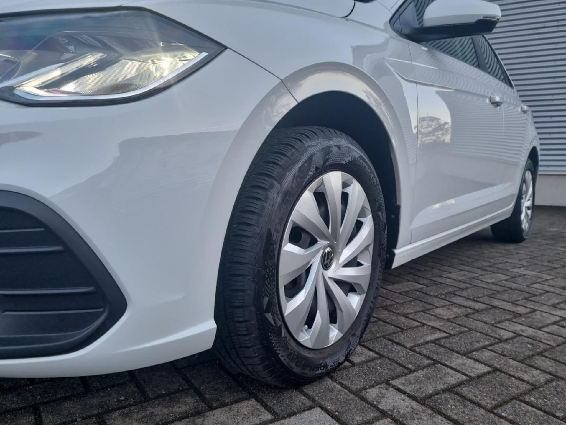 Volkswagen Polo Life