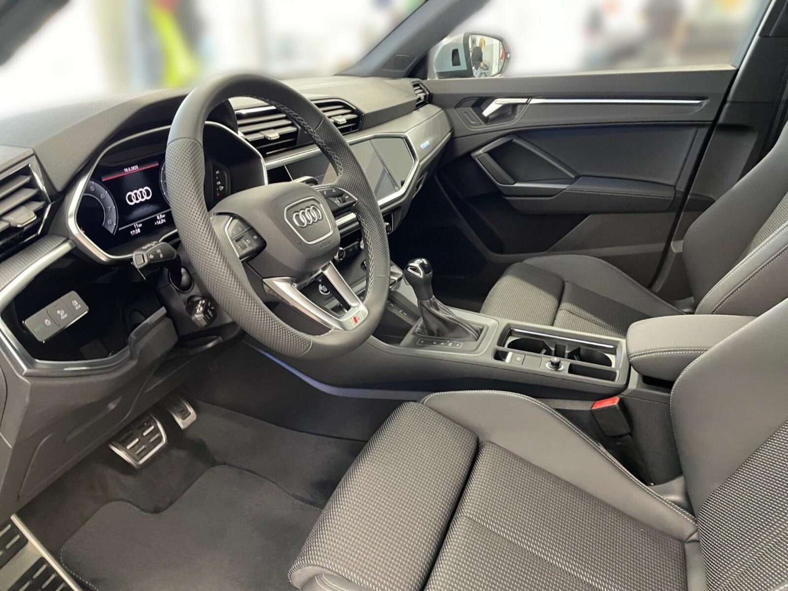 Audi Q3 – Bild 9