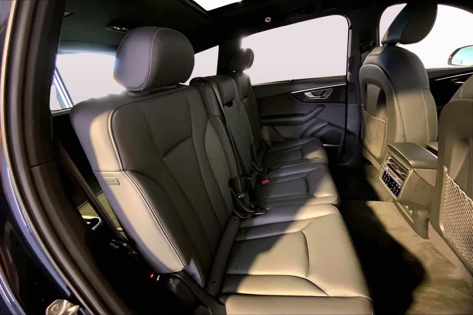2026 Audi Q7 Premium Plus - Photo 20