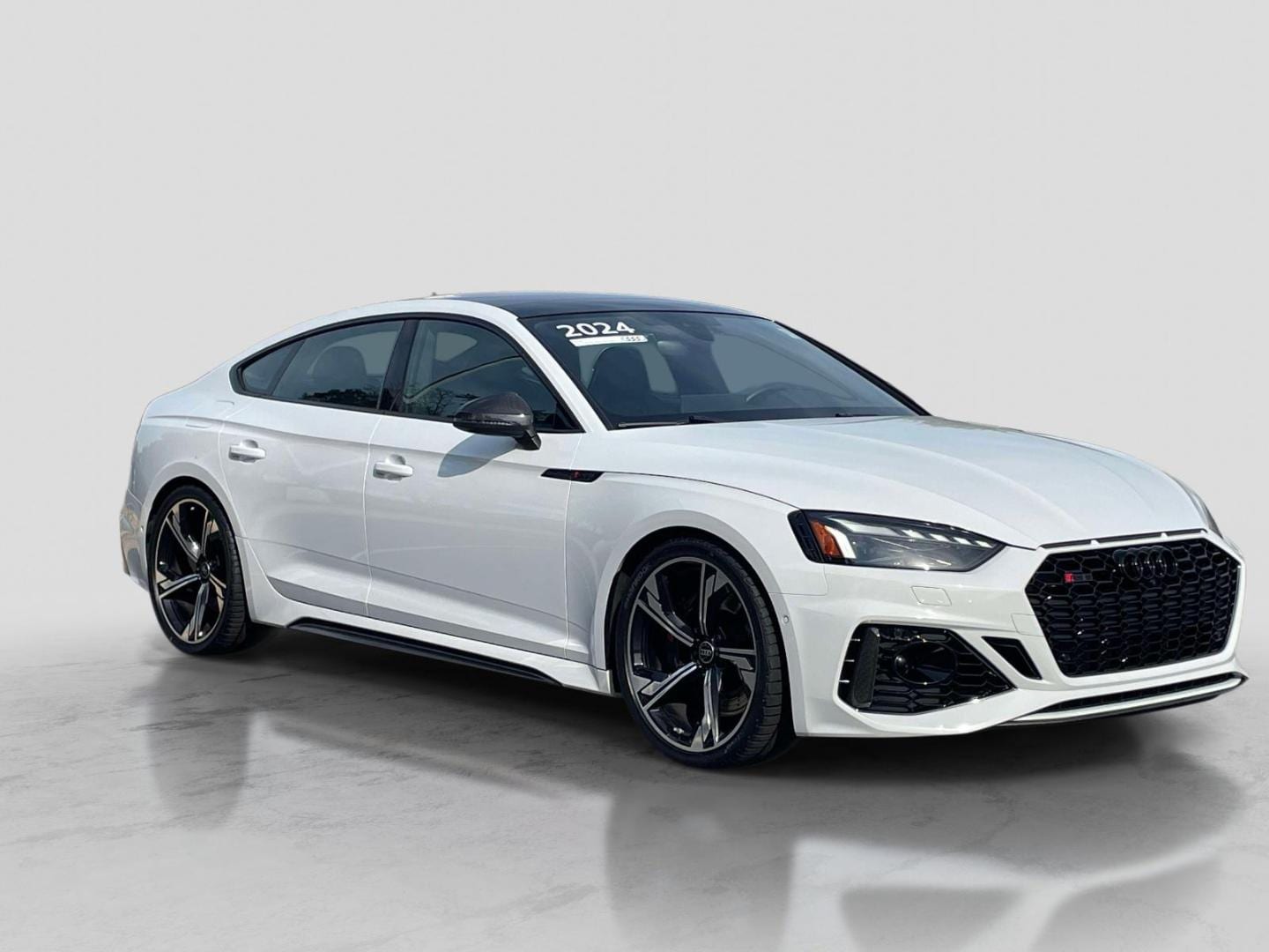 2024 Audi RS 5 Sportback 2.9 TFSI quattro Tiptronic's photo