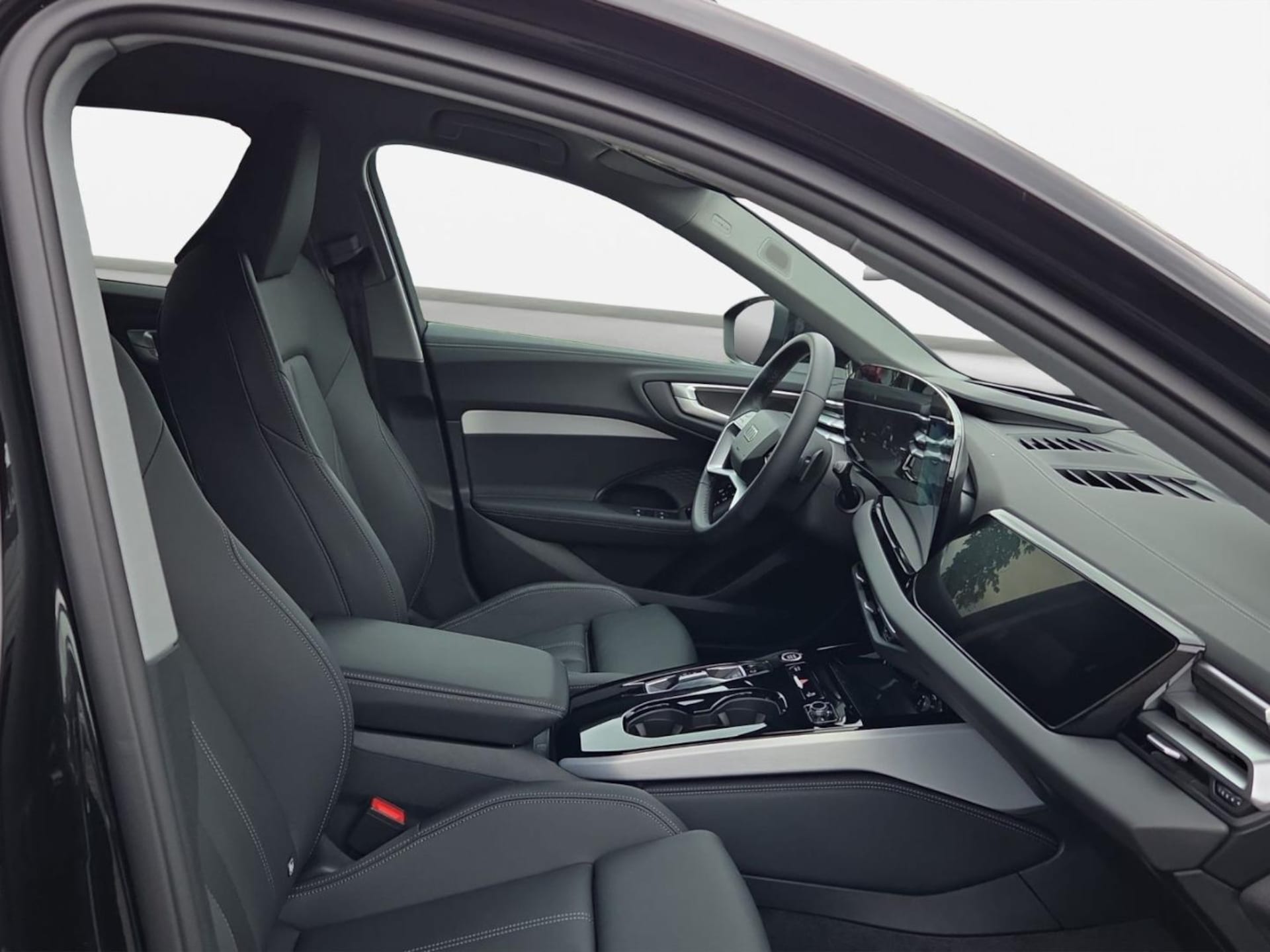 Audi A5 Avant edition one