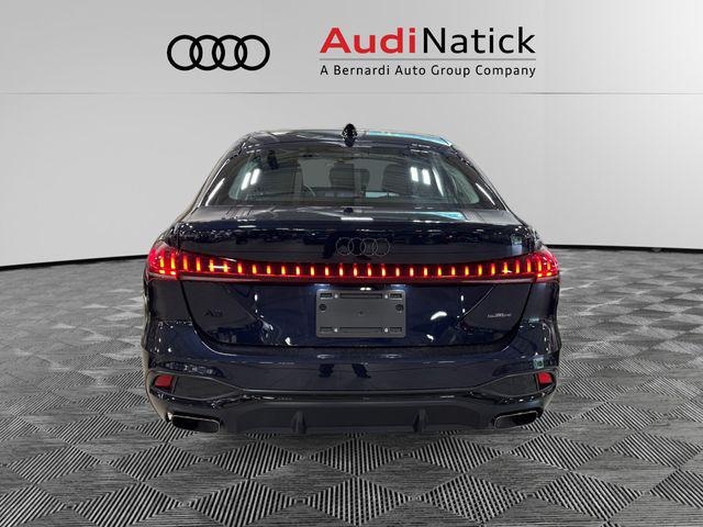 2026 Audi A5 Sedan