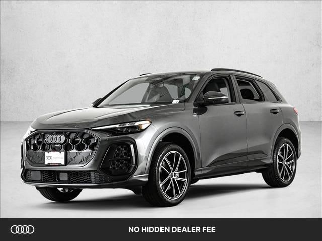 2026 Audi Q5
