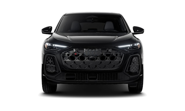 2026 Audi SQ5 Sportback