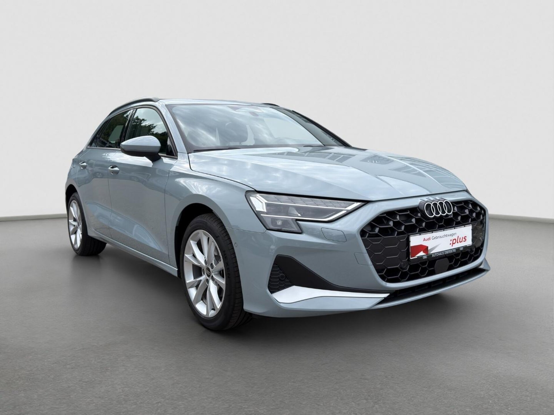 Audi A3 Sportback Advanced