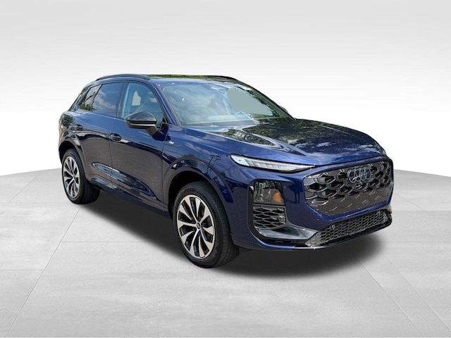2026 Audi Q3 SUV