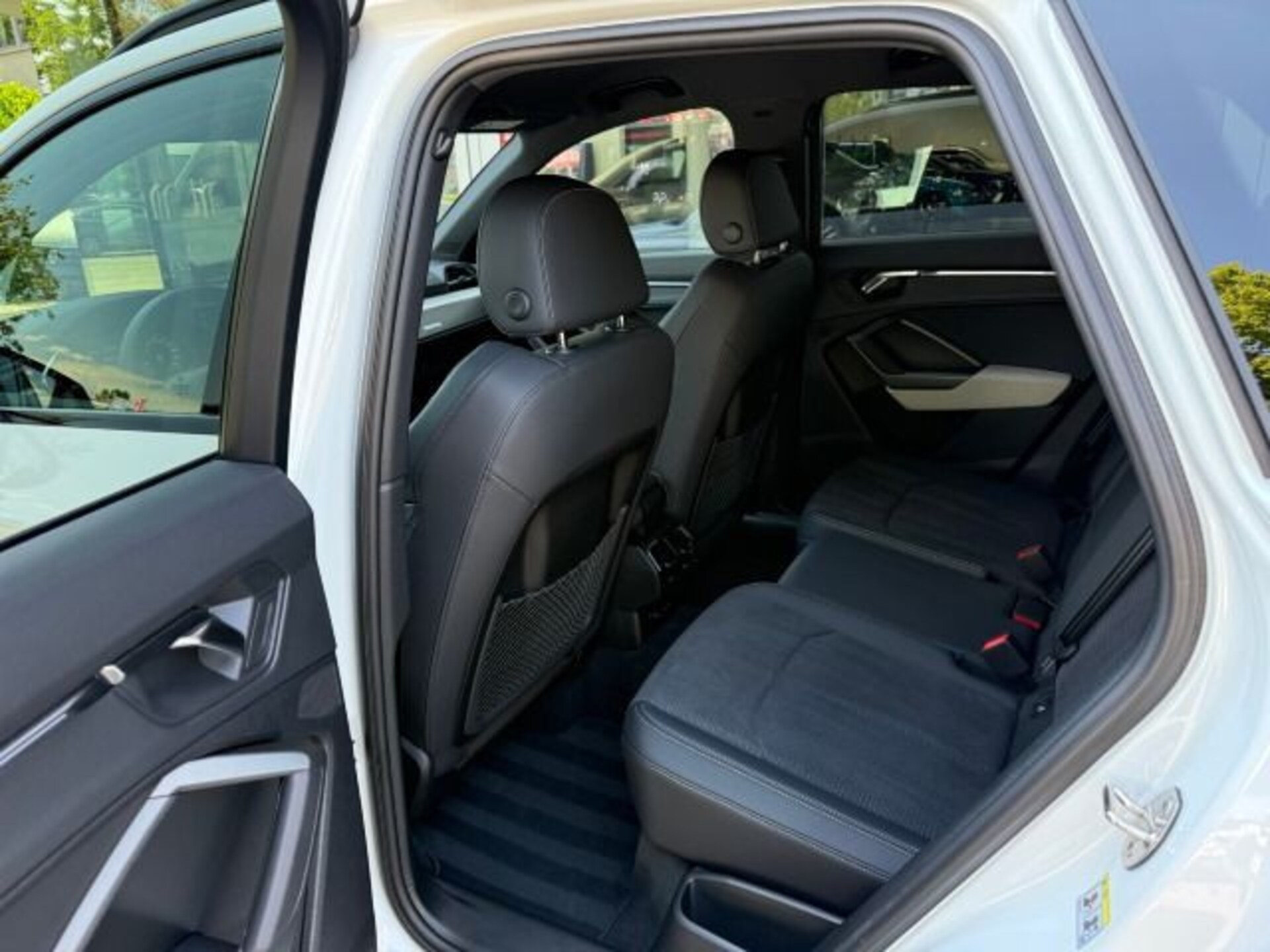 Audi Q3 SUV S line