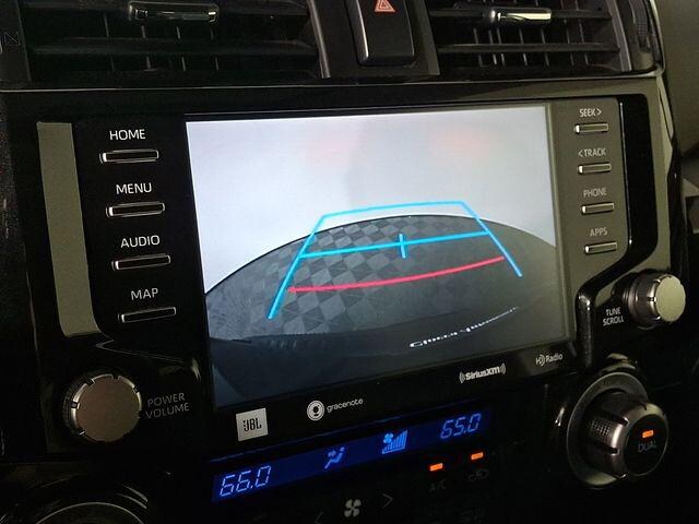 2020 Toyota 4Runner