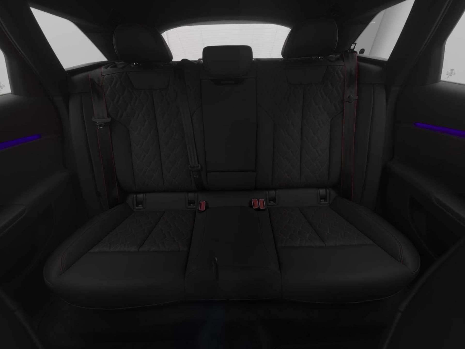 Audi A6 Avant e-tron