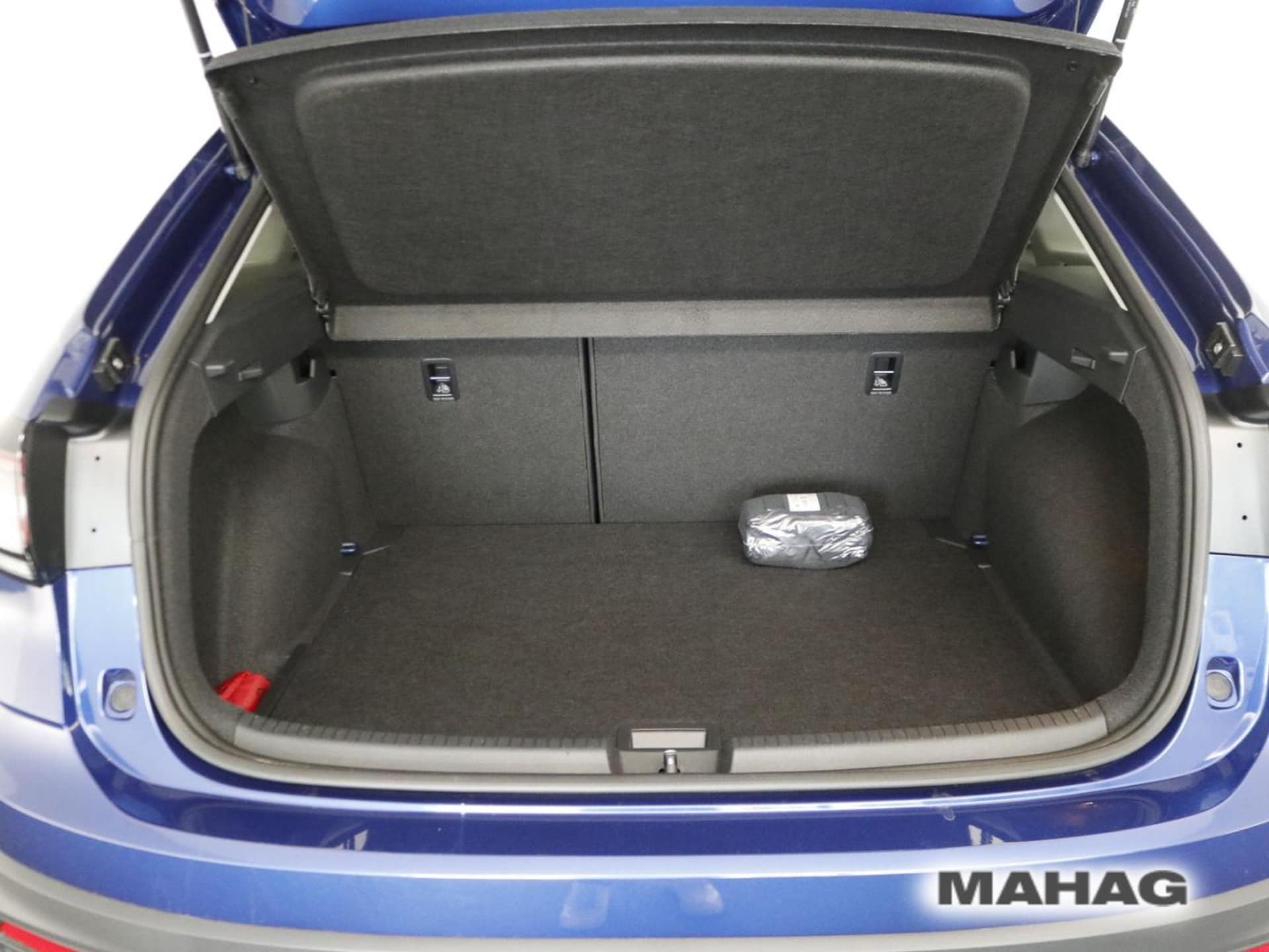 Volkswagen Taigo ENERGY