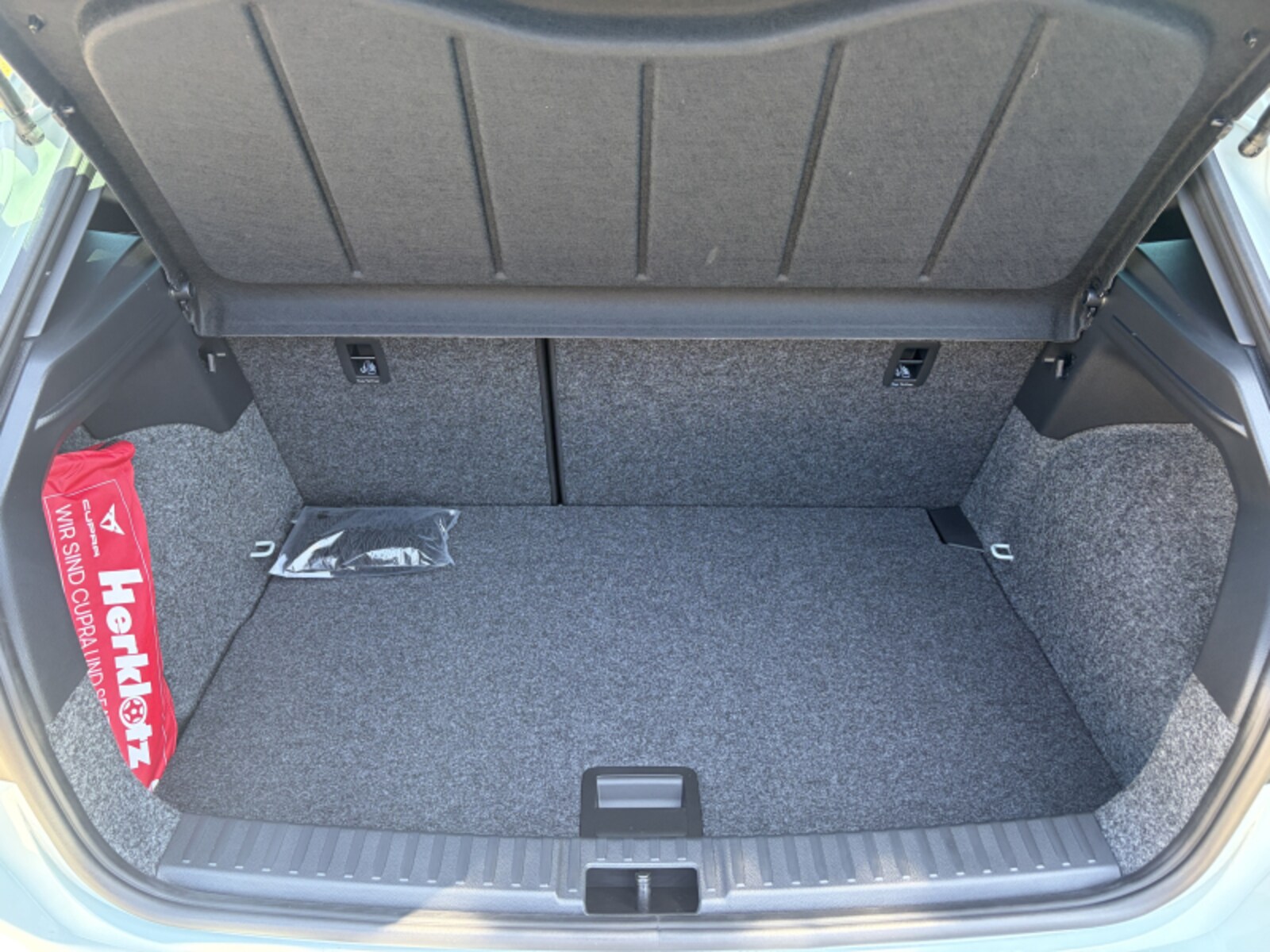 SEAT Ibiza – Bild 7
