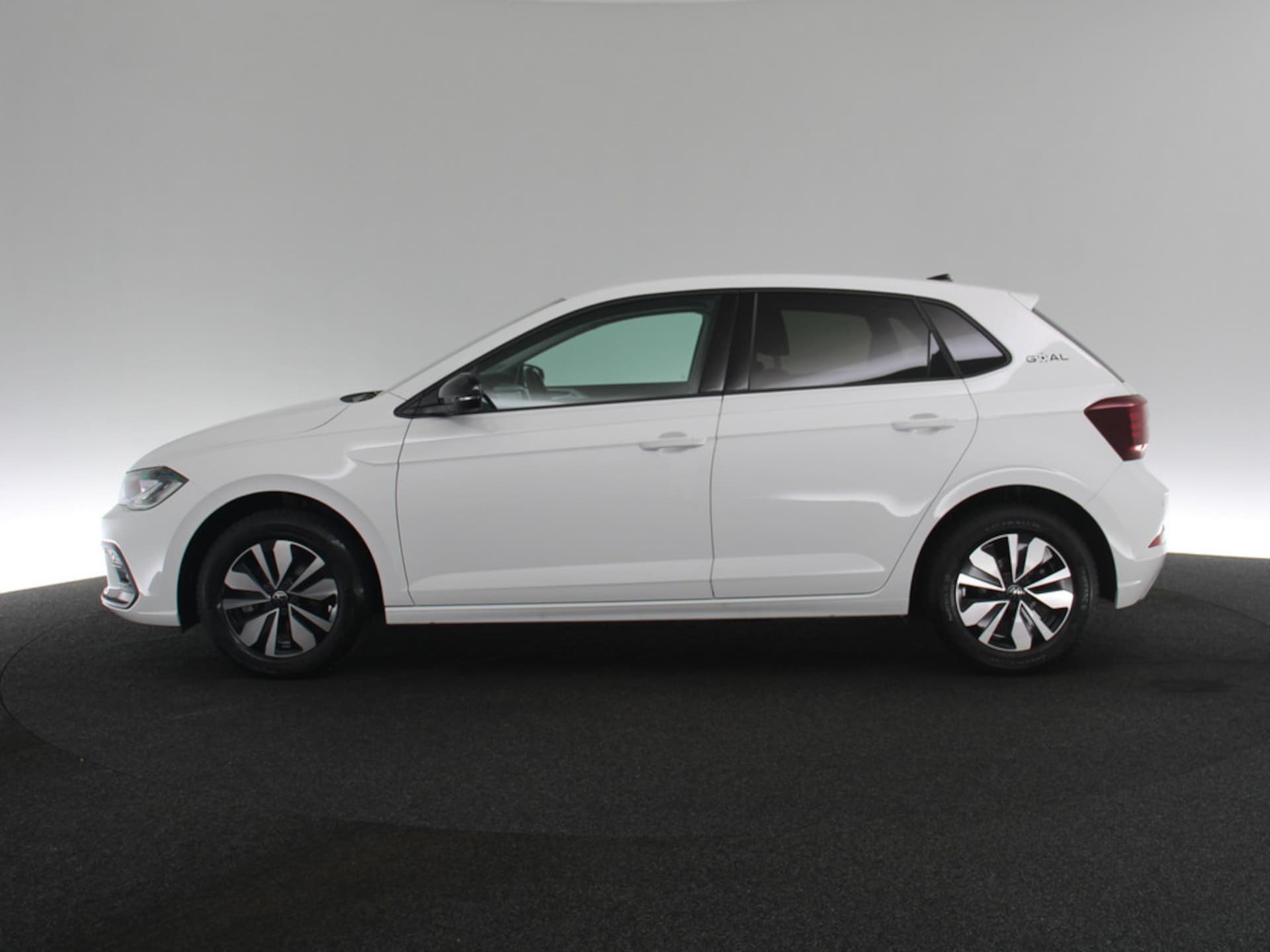 Volkswagen Polo Goal