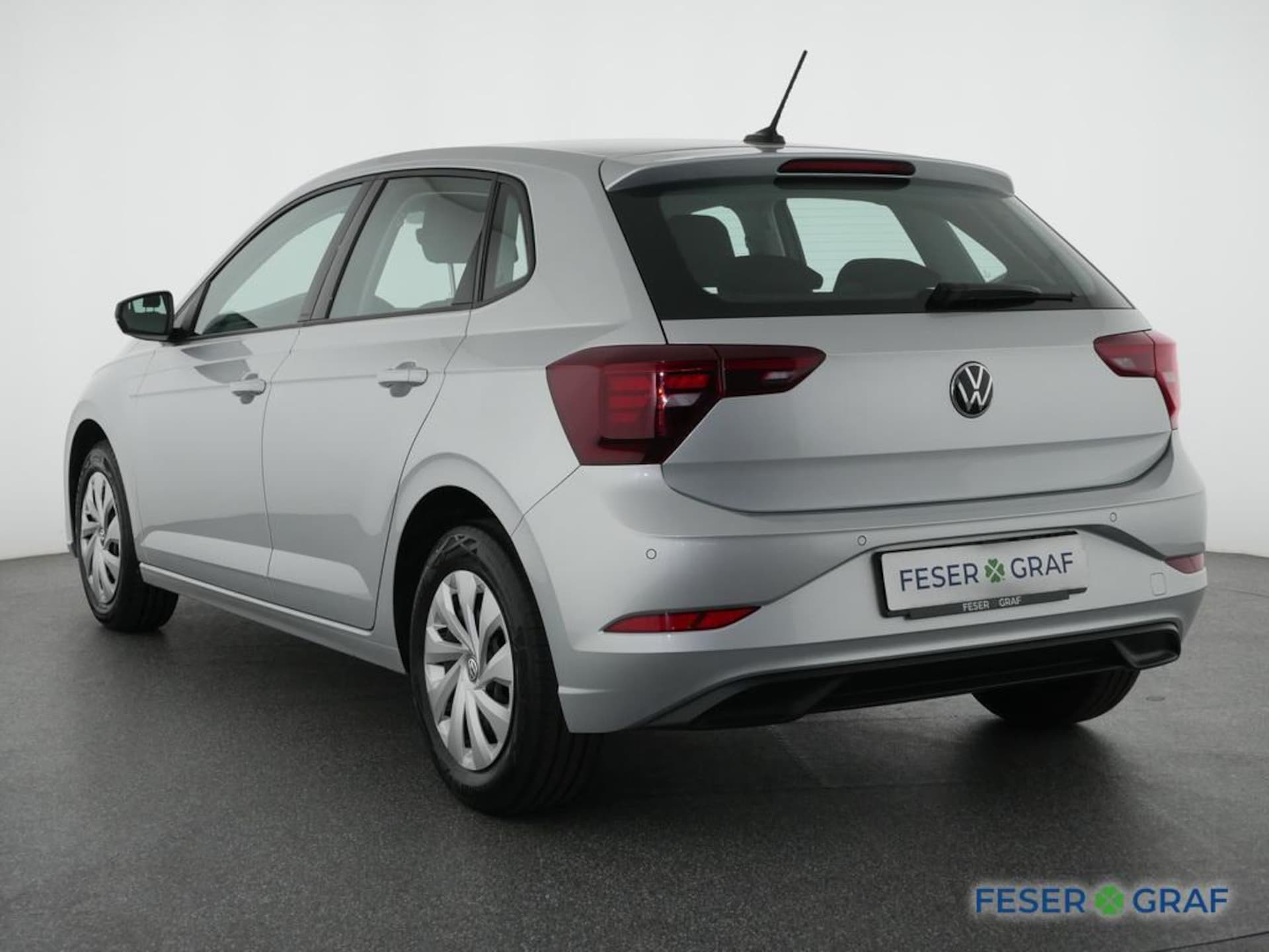 Volkswagen Polo Life