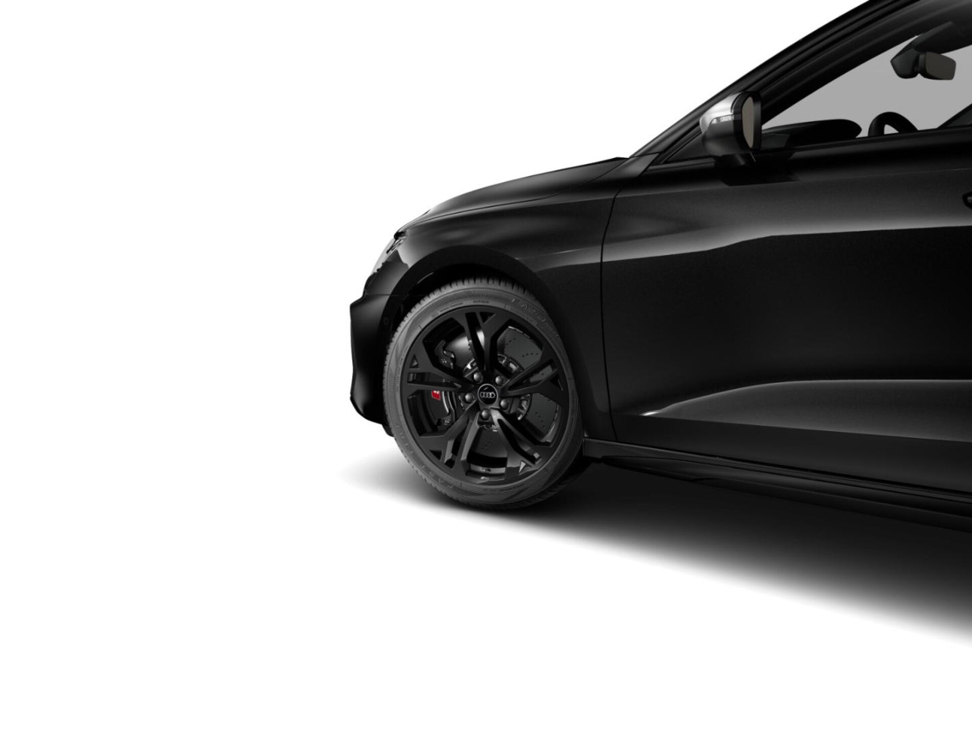 Audi S3 Sportback