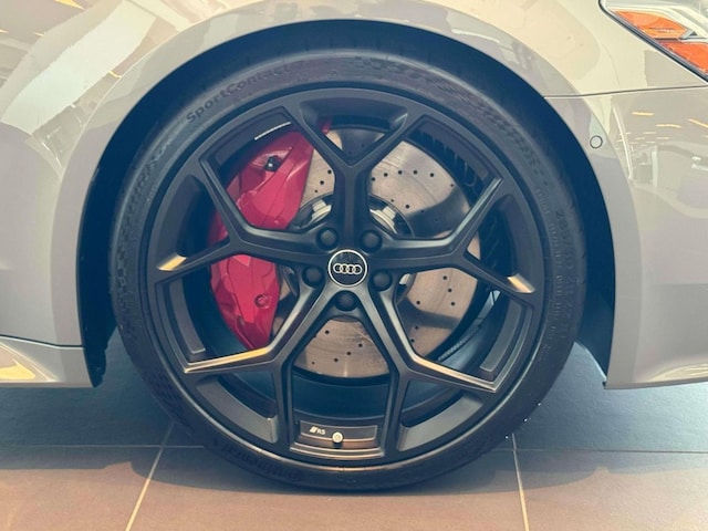 2026 Audi RS 7 Base - Photo 5
