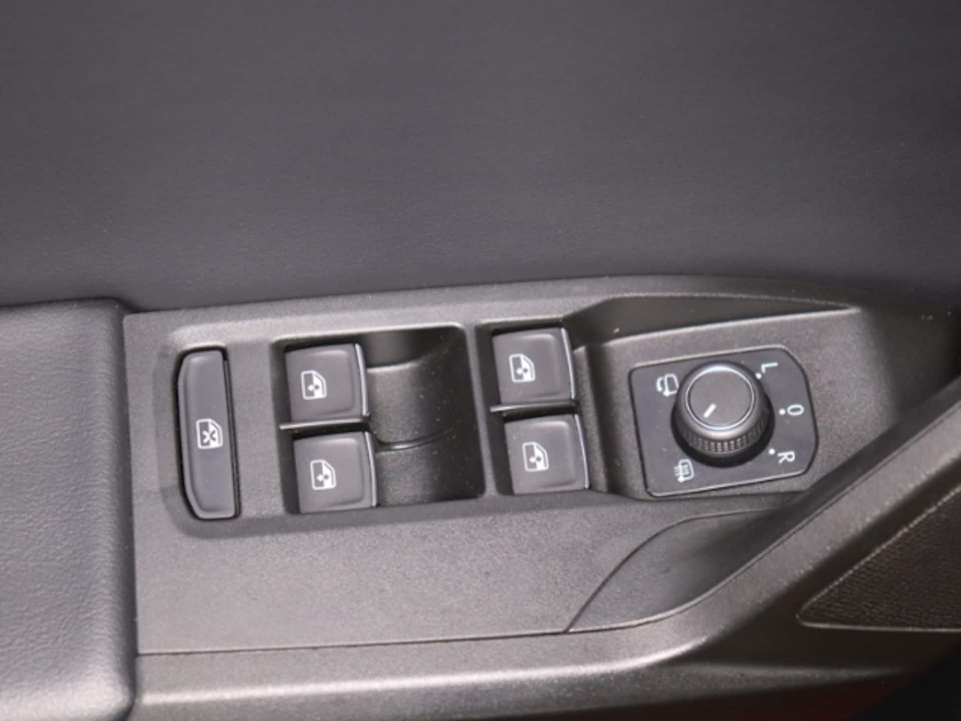 SEAT Leon FR