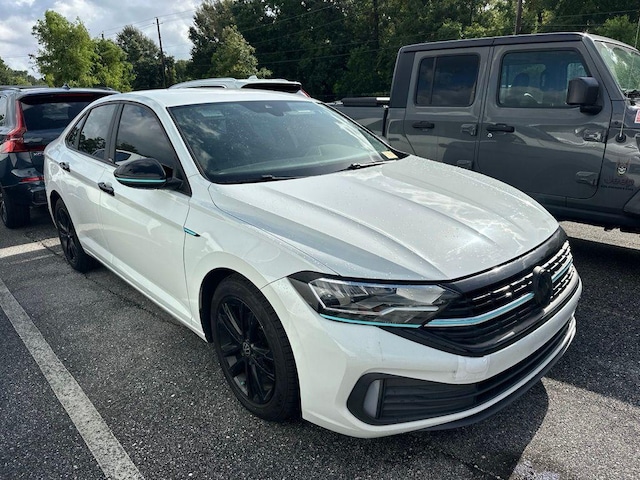 2023 Volkswagen Jetta