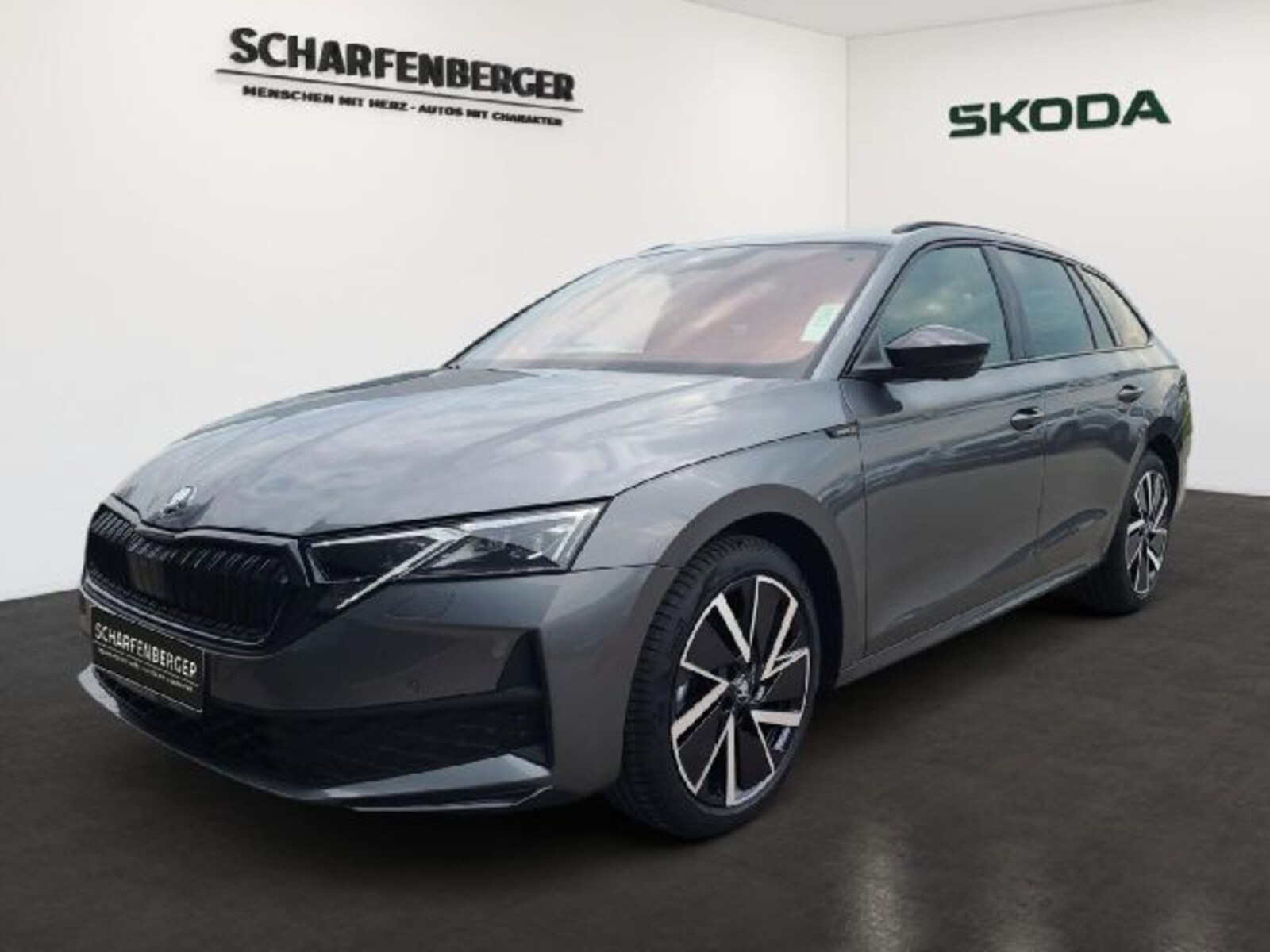 Škoda Octavia Combi