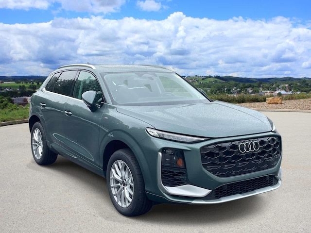 Photo of 2026 Audi Q3 SUV