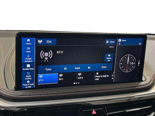 2025 Acura MDX