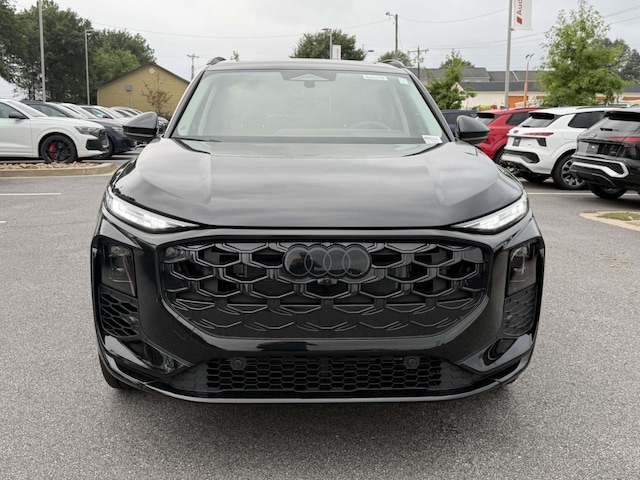 2026 Audi Q3 SUV
