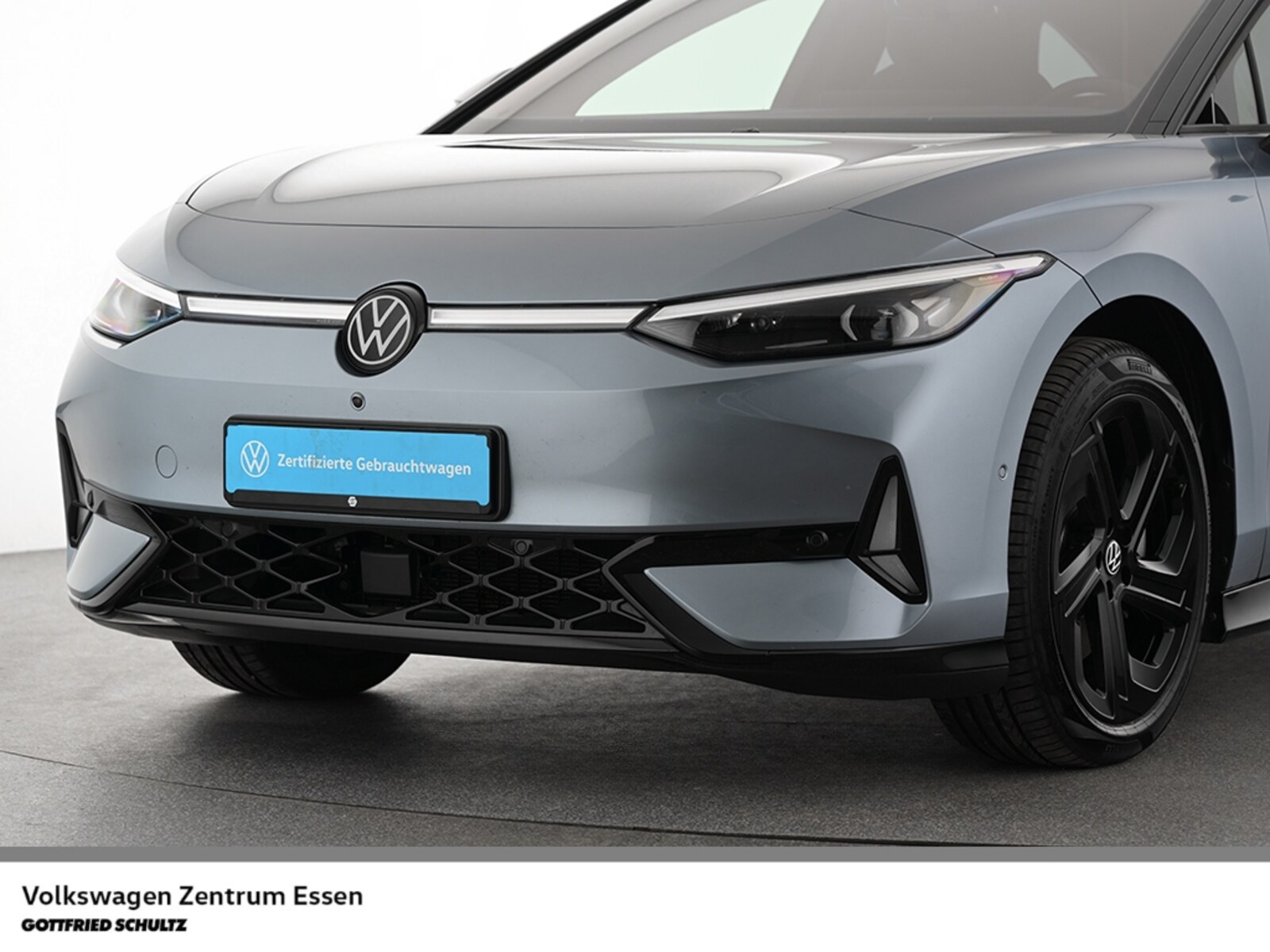 Volkswagen ID.7 – Bild 7