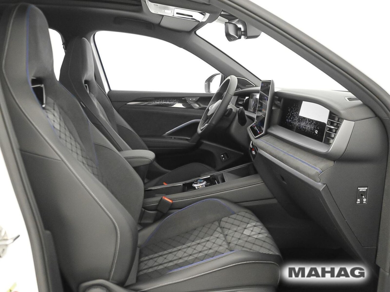 Volkswagen Tayron – Bild 16