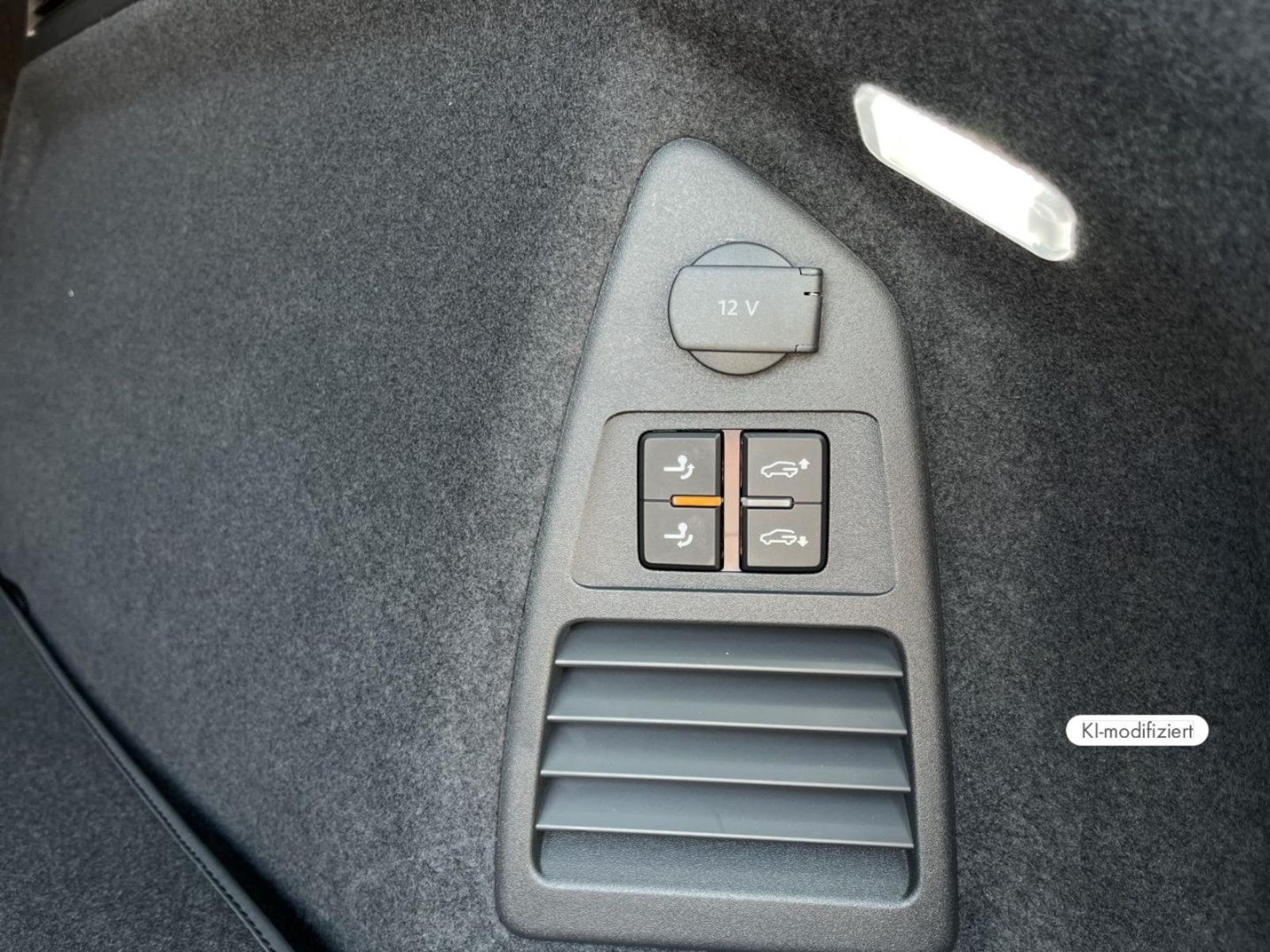 Volkswagen Touareg – Bild 16
