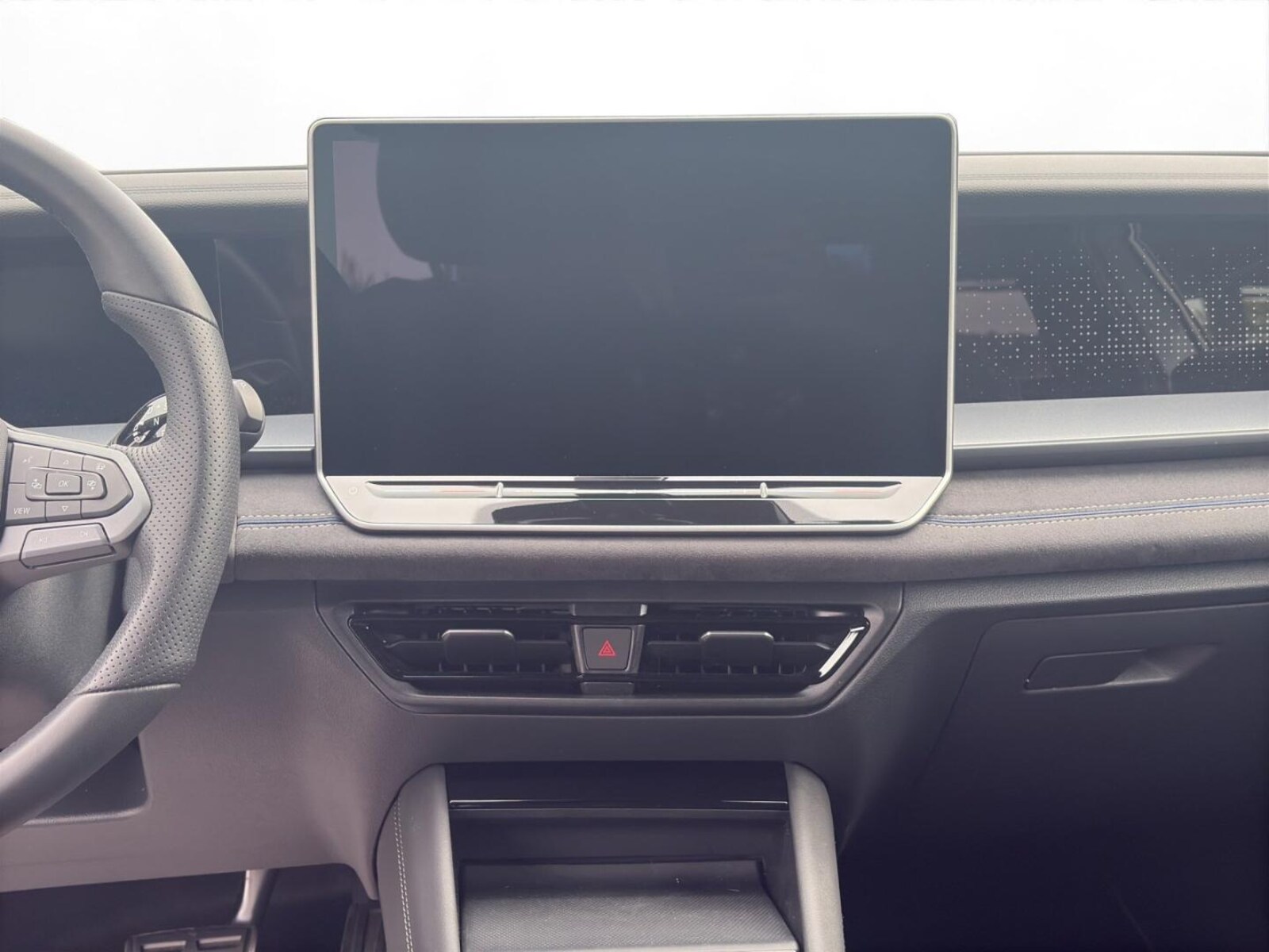 Volkswagen Tayron – Bild 16