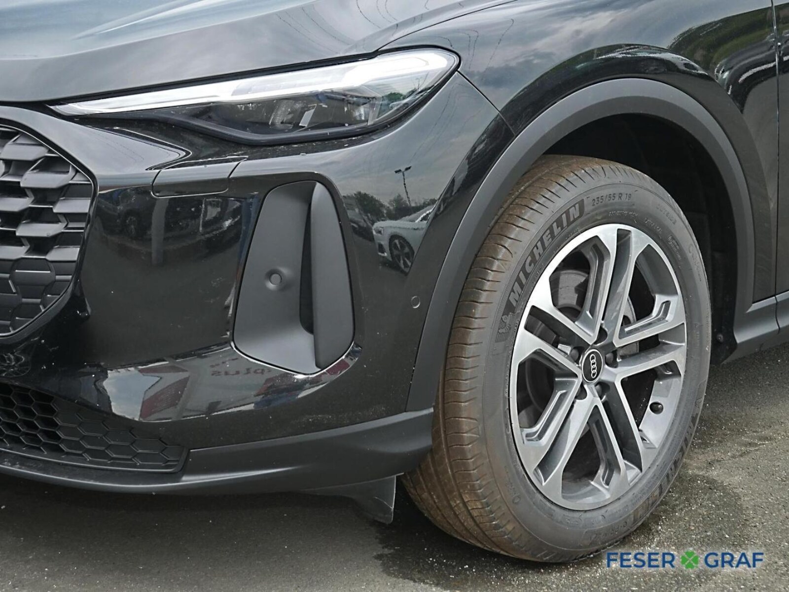 Audi Q5 – Bild 9