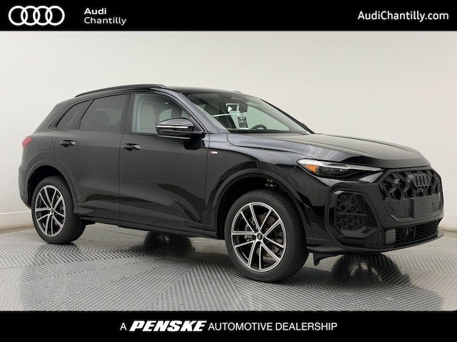 Photo of 2026 Audi Q5