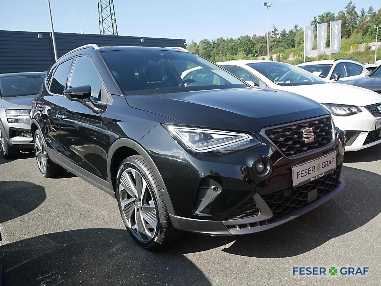 SEAT Arona – Bild 2