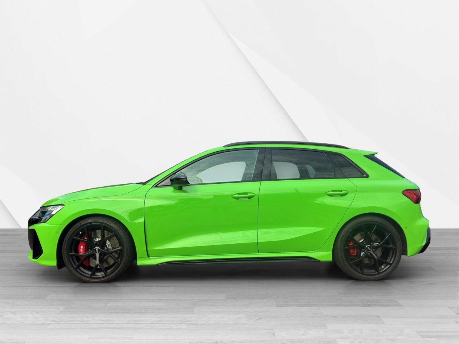 Audi RS 3 Sportback – Bild 12