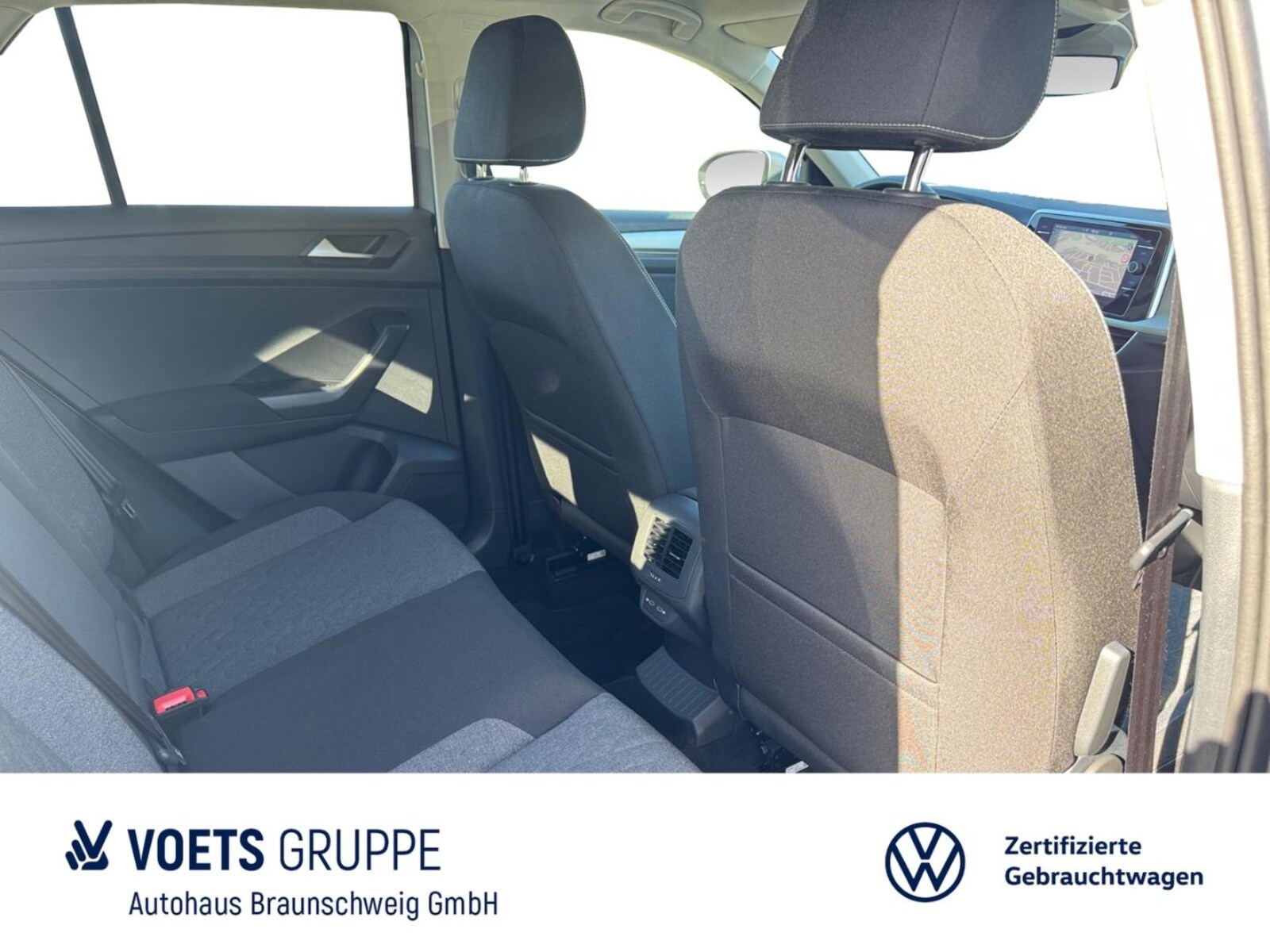 Volkswagen T-Roc – Bild 15