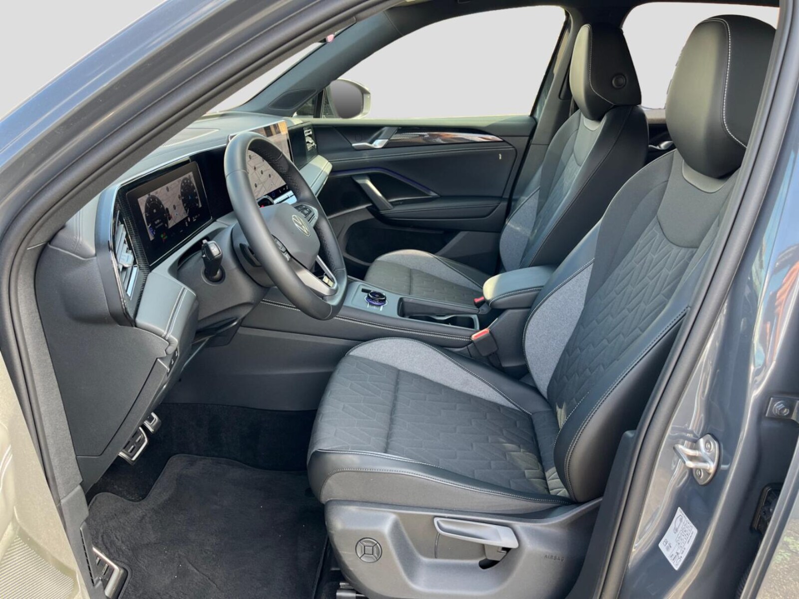 Volkswagen Tiguan – Bild 11