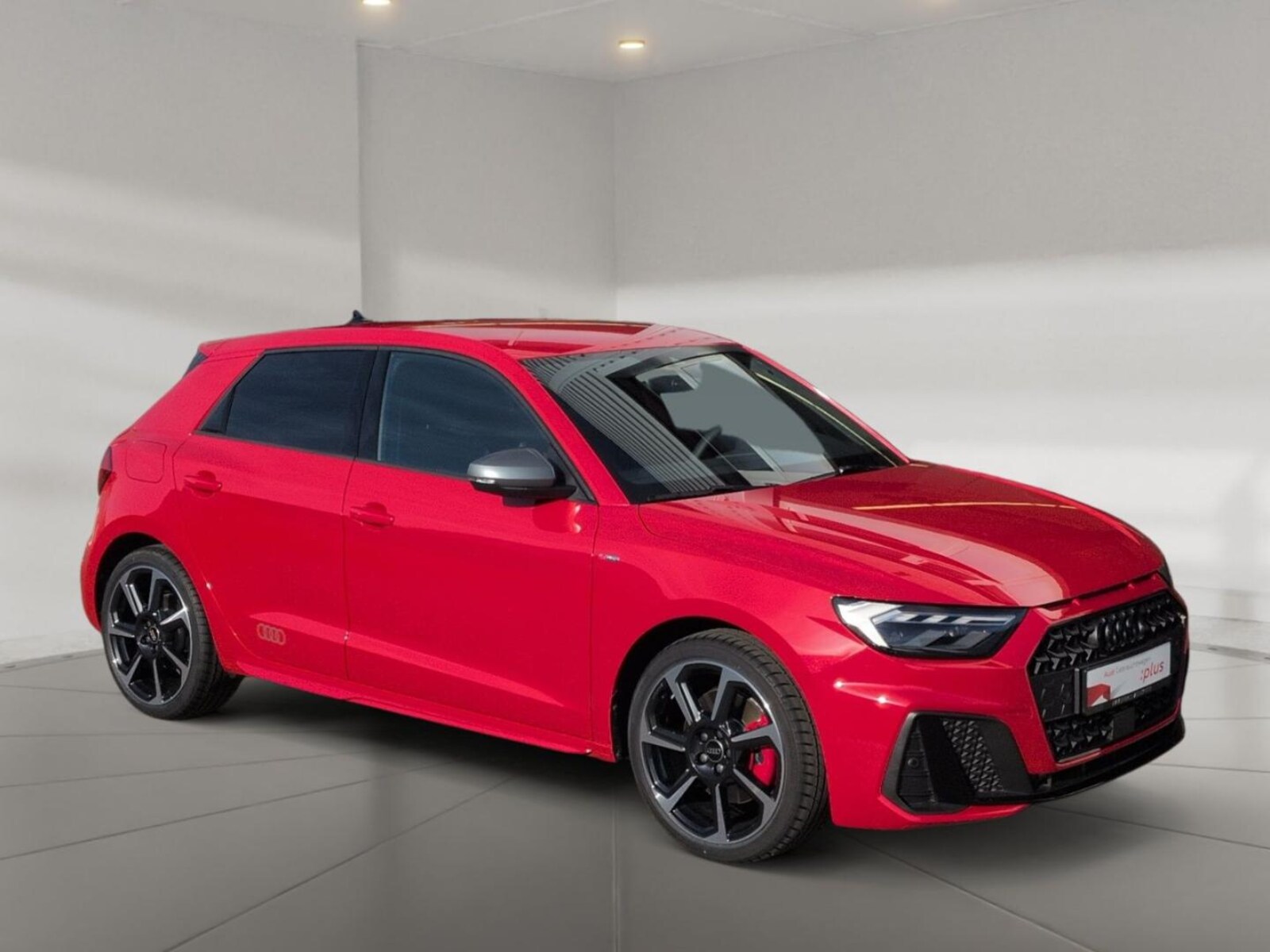 Audi A1 Sportback – Bild 6