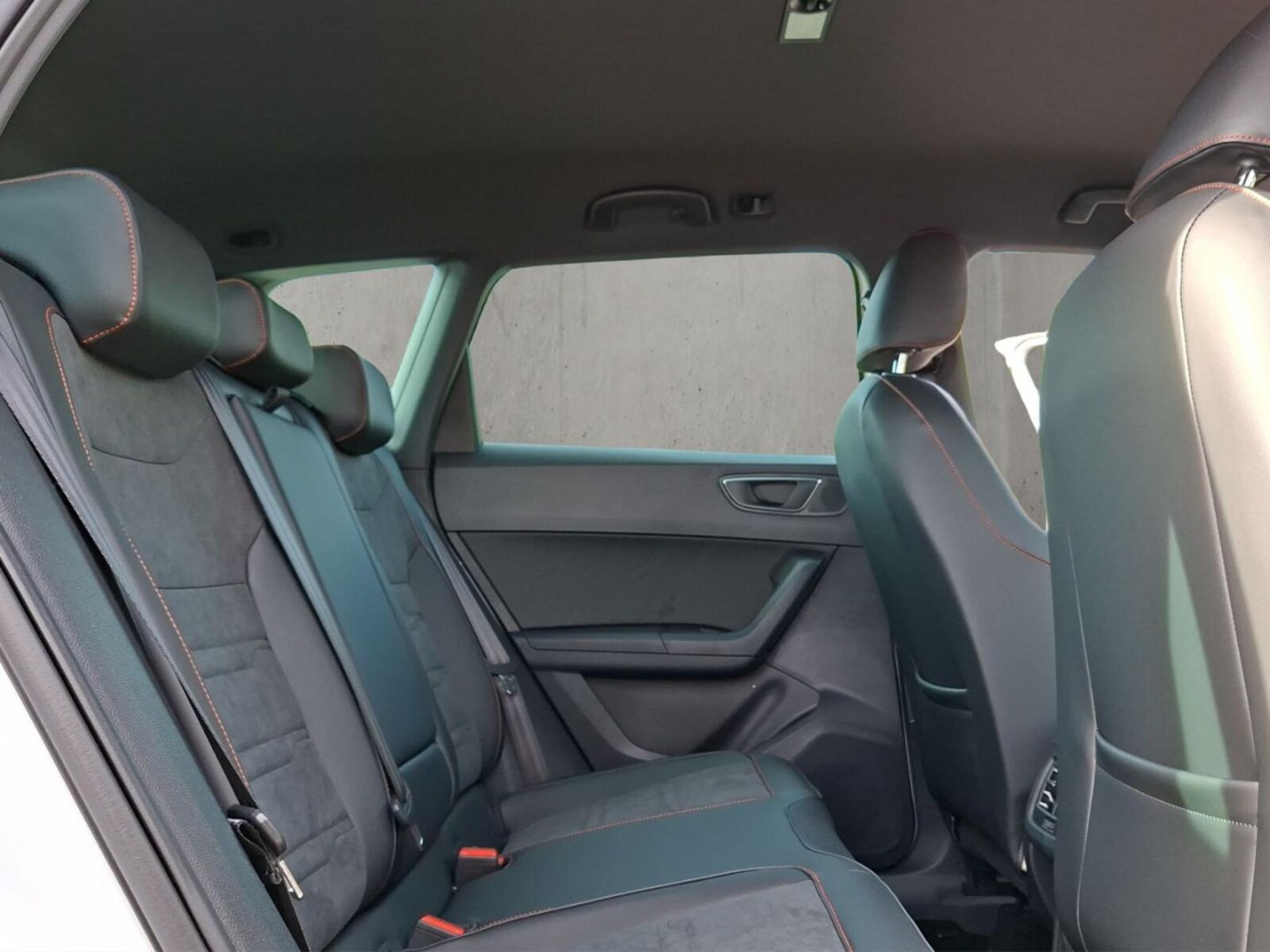 SEAT Ateca – Bild 17