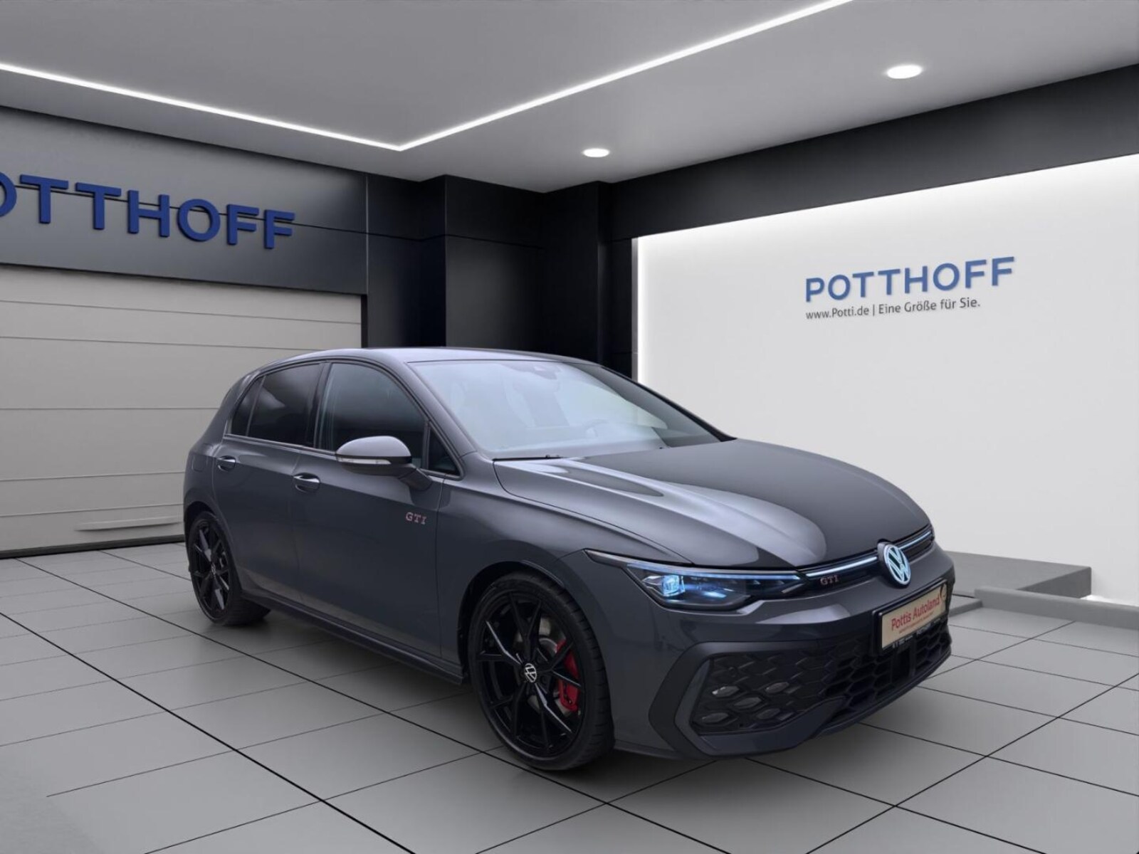 Volkswagen Golf – Bild 7
