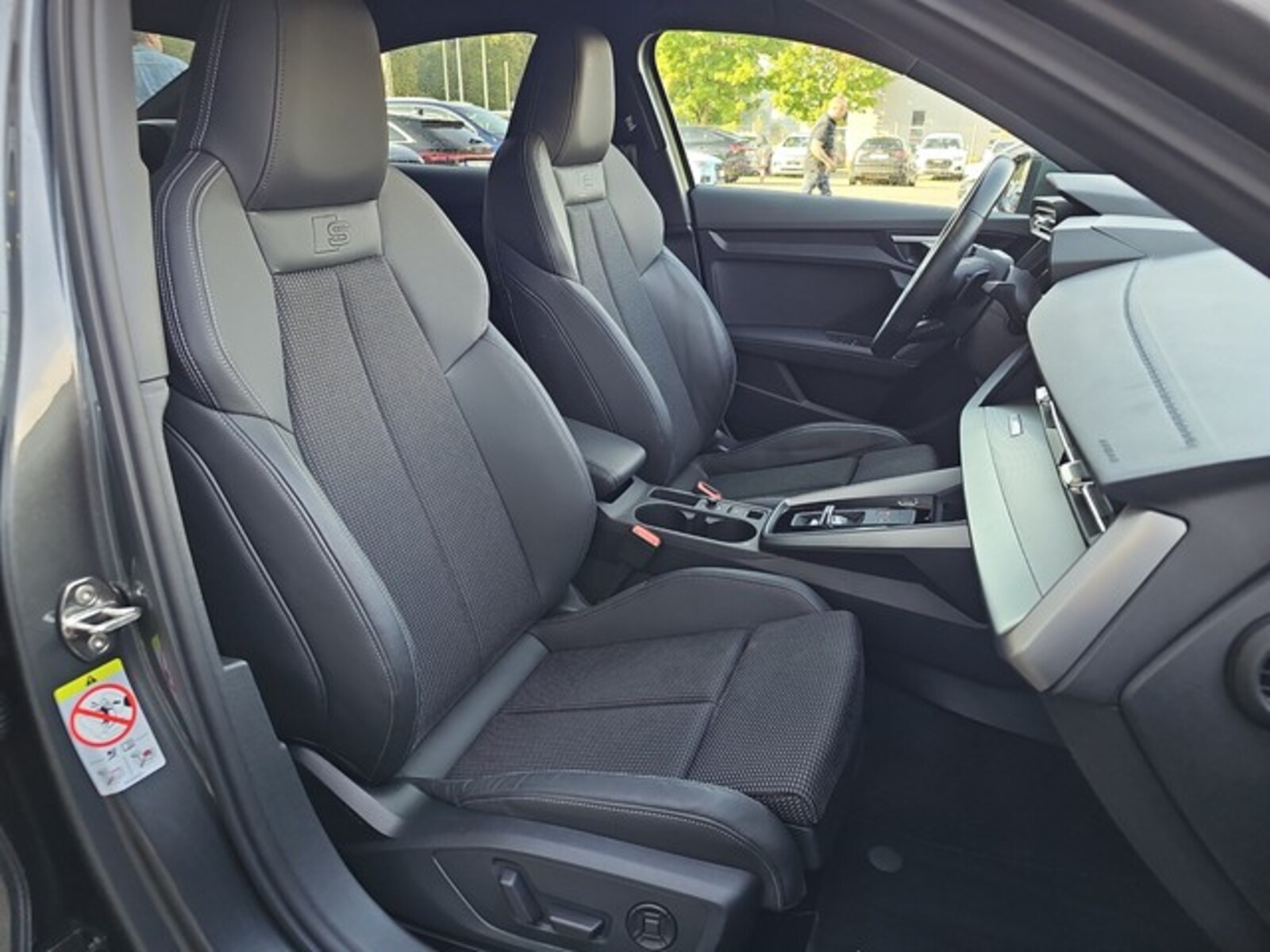 Audi A3 Limousine – Bild 22