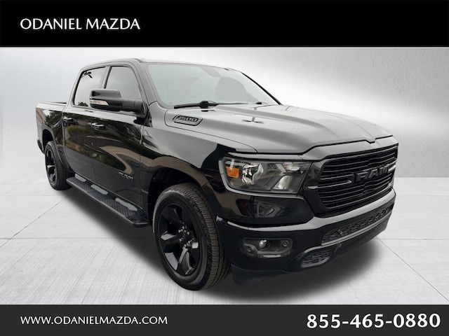 2019 RAM 1500 Pickup