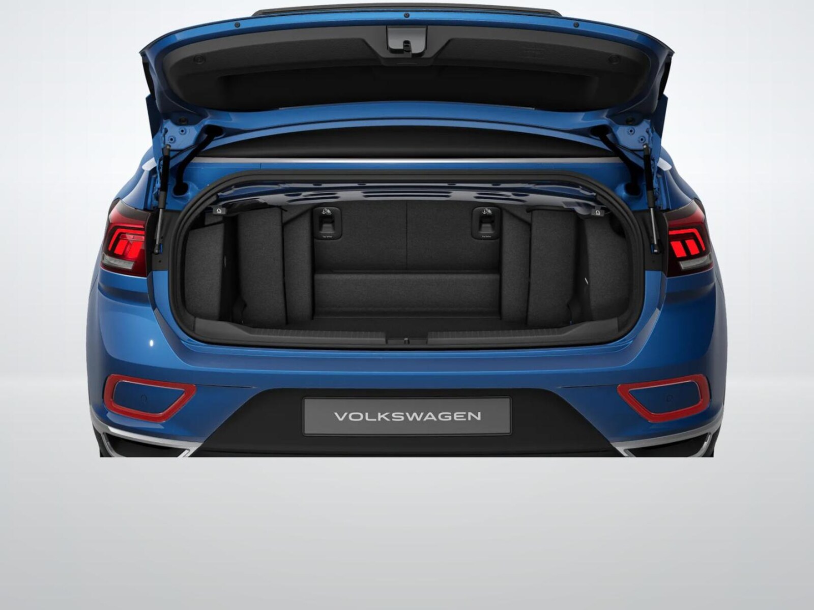 Volkswagen T-Roc Cabriolet – Bild 7